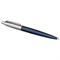 Ручка шариковая PARKER "Jotter Core Royal Blue CT", корпус синий, детали хром, синяя, 1953186 101010142380 - фото 11517923