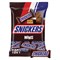 Батончики шоколадные мини SNICKERS "Minis", 180 г, 2264 - фото 11519160
