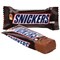 Батончики мини SNICKERS "Minis" шоколадные 1 кг, 57236 - фото 11519230