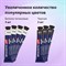 Краски акриловые художественные, НАБОР 36 штук, 31 цвет, в тубах по 22 мл, BRAUBERG ART CLASSIC, 192245 - фото 11526625