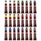 Краски масляные художественные BRAUBERG ART PREMIERE, 24 цв. по 22 мл, в тубах, 191460 - фото 11526716