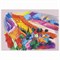 Пастель масляная художественная BRAUBERG ART CLASSIC, 36 цветов, круглое сечение, 181449 - фото 11529213