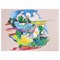 Пастель масляная художественная BRAUBERG ART CLASSIC, 36 цветов, круглое сечение, 181449 - фото 11529214