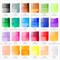 Карандаши художественные цветные акварельные BRAUBERG ART CLASSIC, 24 цвета, грифель 3,3 мм, 181530 - фото 11529222