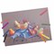Пастель сухая художественная BRAUBERG ART DEBUT, 9 цветов, круглое сечение, 181459 - фото 11529315
