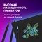 Карандаши цветные художественные BRAUBERG ART PREMIERE, 24 цвета, МЯГКИЙ грифель 4 мм, металл, 181541 101010181541 - фото 11529666