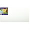 Холст на картоне (МДФ), 20х40 см, грунтованный, хлопок, мелкое зерно, BRAUBERG ART CLASSIC, 191671 - фото 11530678
