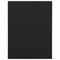 Холст на подрамнике черный BRAUBERG ART CLASSIC, 30х40см, 380г/м, хлопок, мелкое зерно, 191650 - фото 11530793