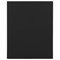 Холст на подрамнике черный BRAUBERG ART CLASSIC, 40х50см, 380 г/м, хлопок, мелкое зерно, 191651 - фото 11530916