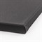 Холст на подрамнике черный BRAUBERG ART CLASSIC, 40х50см, 380 г/м, хлопок, мелкое зерно, 191651 - фото 11530917