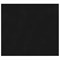 Холст черный на картоне (МДФ), 40х50 см, грунт, хлопок, мелкое зерно, BRAUBERG ART CLASSIC, 191680 - фото 11531045