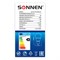 Лампа светодиодная SONNEN, 7 (60) Вт, цоколь Е27, груша, нейтральный белый свет, 30000 ч, LED A55-7W-4000-E27, 453694 - фото 11534943