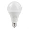 Лампа светодиодная SONNEN, 20 (150) Вт, цоколь Е27, груша, теплый белый, 30000 ч, LED A80-20W-2700-E27, 454921 - фото 11534966