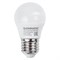 Лампа светодиодная SONNEN, 7 (60) Вт, цоколь E27, шар, нейтральный белый свет, 30000 ч, LED G45-7W-4000-E27, 453704 - фото 11534981