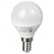 Лампа светодиодная SONNEN, 7 (60) Вт, цоколь Е14, шар, нейтральный белый свет, 30000 ч, LED G45-7W-4000-E14, 453706 - фото 11535017