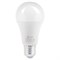 Лампа светодиодная ЭРА, 20(150)Вт, цоколь Е27, груша, нейтральный белый, 25000 ч, LED A65-20W-4000-E27, Б0049637 - фото 11535039