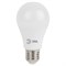 Лампа светодиодная ЭРА, 15 (130) Вт, цоколь E27, груша, теплый белый свет, 25000 ч., LED smdA60-15w-827-E27, Б0020592 - фото 11535062