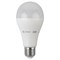 Лампа светодиодная ЭРА, 20(150)Вт, цоколь Е27, груша, теплый белый, 25000 ч, LED A65-20W-2700-E27, Б0050687 - фото 11535093
