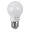 Лампа светодиодная ЭРА, 8 (60) Вт, цоколь E27, груша, холодный белый свет, 25000 ч., LED smdA55\60-8w-840-E27ECO, A60-8w-840-E27 - фото 11535110