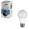Лампа светодиодная ЭРА, 7 (60) Вт, цоколь E27, груша, холодный белый свет, 30000 ч., LED smdA55/A60-7w-840-E27 - фото 11535130