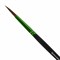 Кисть из ворса пони № 4, BRAUBERG PREMIUM, 200983 101010200983 - фото 11549136