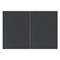 Скетчбук, черная бумага 120 г/м2, 148х210 мм, 32 л., гребень, BRAUBERG ART CLASSIC, 128952 - фото 11573410