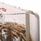 Скетчбук, белая бумага 80 г/м2, 145х203 мм, 80 л., резинка, твердый, BRAUBERG ART DEBUT "Тигр", 114580 - фото 11573567