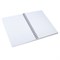 Скетчбук, белая бумага 150 г/м2, 210х297 мм, 30 л., гребень, BRAUBERG ART CLASSIC, 128949 - фото 11573705