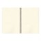 Скетчбук, слоновая кость 150 г/м2, 297х420 мм, 30 л., гребень, BRAUBERG ART CLASSIC, 128946 - фото 11574088