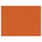 Бумага (картон) для творчества (1 лист) SADIPAL "Sirio" А2+ (500х650 мм), 240 г/м2, оранжевый, 7867 - фото 11574229