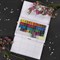 Акварель художественная кюветы НАБОР 48 цветов по 3,5 г, пластиковый кейс, BRAUBERG ART CLASSIC, 191772 - фото 11575683