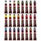 Краски масляные художественные BRAUBERG ART PREMIERE, 24 цв. по 22 мл, в тубах, 191460 - фото 11576623