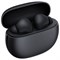 Наушники с микрофоном (гарнитура) беспроводные XIAOMI Redmi Buds 4 Active, Bluetooth, черные, BHR6992GL - фото 11580052