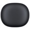 Наушники с микрофоном (гарнитура) беспроводные XIAOMI Redmi Buds 4 Active, Bluetooth, черные, BHR6992GL - фото 11580056