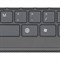 Набор беспроводной DEFENDER Berkeley C-925, клавиатура, мышь 5 кнопок + 1 колесо-кнопка, черный, 45925 - фото 11580517