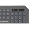 Набор беспроводной DEFENDER Berkeley C-925, клавиатура, мышь 5 кнопок + 1 колесо-кнопка, черный, 45925 - фото 11580518
