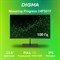 Монитор DIGMA Progress-24P501F 23.8" (60 см)/1920x1080/16:9/IPS/5ms/250cd/HDMI/VGA/черный, 1895757 - фото 11580689