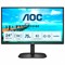 Монитор AOC 24B2XDAM 23.8" (60 см)/1920x1080/16:9/VA/4ms/250cd/HDMI/VGA/черный - фото 11580699