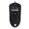 Мышь проводная SONNEN B61, USB, 1600 dpi, 2 кнопки + колесо-кнопка, оптическая, черная, 513513 - фото 11580822