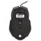 Мышь проводная SONNEN М-713, USB, 1000 dpi, 2 кнопки + колесо-кнопка, оптическая, черная, 512637 - фото 11580840