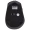 Мышь беспроводная SONNEN V33, USB, 800/1200/1600 dpi, 6 кнопок, оптическая, черная, SOFT TOUCH, 513517 - фото 11580850