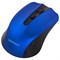 Мышь беспроводная SONNEN V99, USB, 1000/1200/1600 dpi, 4 кнопки, оптическая, синяя, 513530 - фото 11580866
