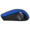 Мышь беспроводная SONNEN V99, USB, 1000/1200/1600 dpi, 4 кнопки, оптическая, синяя, 513530 - фото 11580868