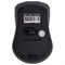 Мышь беспроводная SONNEN V99, USB, 1000/1200/1600 dpi, 4 кнопки, оптическая, красная, 513529 - фото 11580932