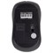 Мышь беспроводная SONNEN V-111, USB, 800/1200/1600 dpi, 4 кнопки, оптическая, черная, 513518 - фото 11580973