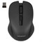 Мышь беспроводная с бесшумным кликом SONNEN V18, USB, 800/1200/1600 dpi, 4 кнопки, черная, 513514 - фото 11580987