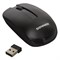 Мышь беспроводная SONNEN M-3032, USB, 1200 dpi, 2 кнопки + 1 колесо-кнопка, оптическая, черная, 512640 - фото 11581001