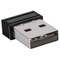 Мышь беспроводная SONNEN M-3032, USB, 1200 dpi, 2 кнопки + 1 колесо-кнопка, оптическая, черная, 512640 - фото 11581003