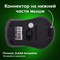 Мышь беспроводная SONNEN V99, USB, 1000/1200/1600 dpi, 4 кнопки, оптическая, серая, 513528 - фото 11581027