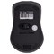 Мышь беспроводная SONNEN V99, USB, 1000/1200/1600 dpi, 4 кнопки, оптическая, серая, 513528 - фото 11581038